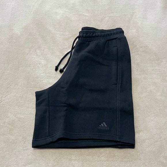 Adidas All Szn Shorts - Picture 2 of 6